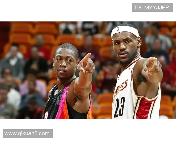 詹姆斯为姚明的伟大成就热烈鼓掌展现篮球界的友谊与尊重