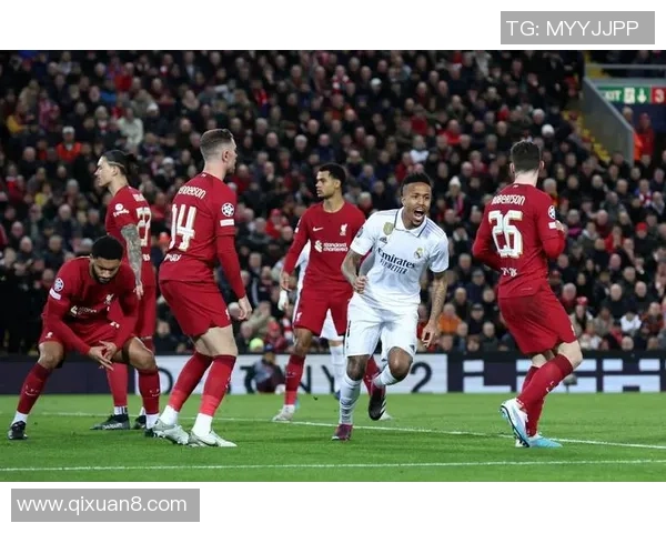 国王杯精彩对决利物浦大胜尤文图斯四球狂潮引爆全场激情