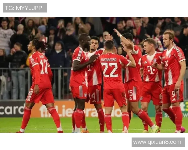 欧联杯精彩对决曼城与拜仁激战成和神扑瞬间引发全场热烈反响