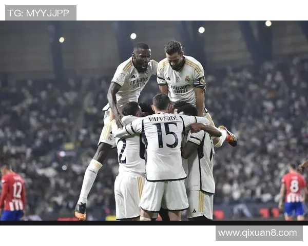 国王杯决赛皇马强势击败马竞全场沸腾瞬间回顾与赛后分析