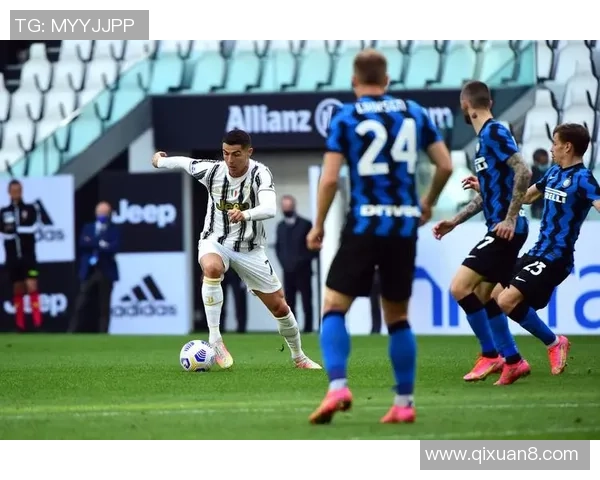 足总杯焦点战尤文图斯与国米激战成平红牌事件引发全场热议