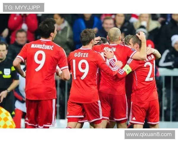 友谊赛回顾拜仁狂胜阿森纳六比二十大精彩进球瞬间重温