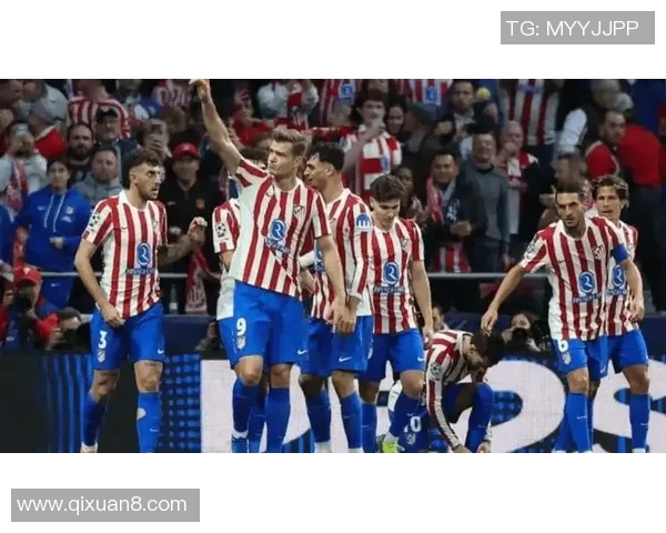 中超热刺大胜马竞五球狂潮帽子戏法点燃全场激情解析