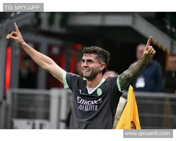 足总杯惊天逆转AC米兰在最后时刻以4-3战胜皇马全场沸腾